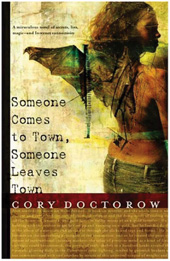 Cory Doctorow 